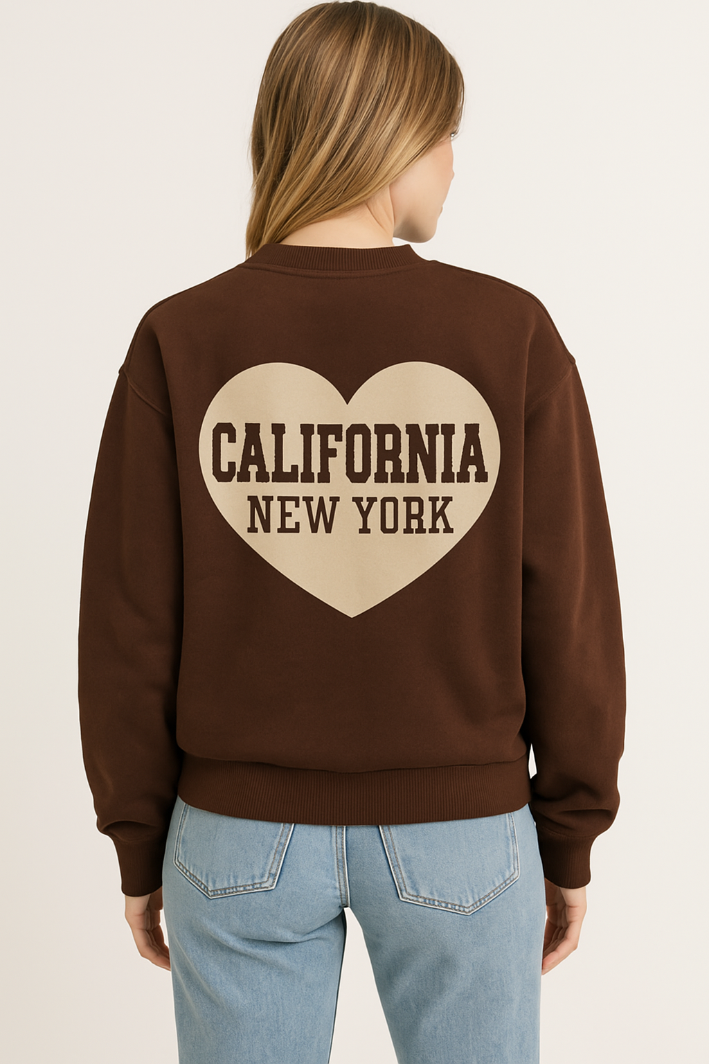 California trui bruin