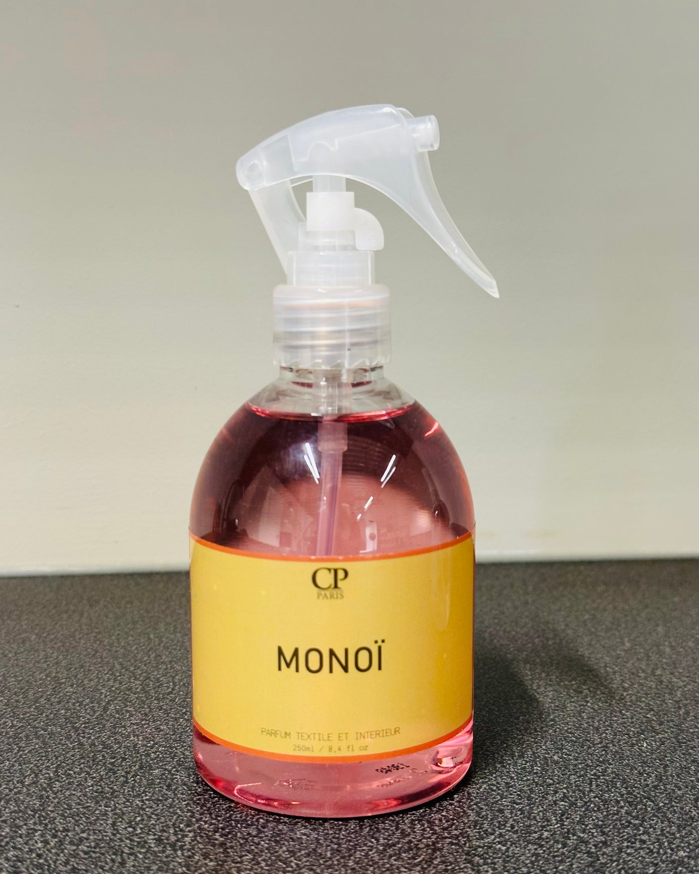 Room spray monoi (zoet)