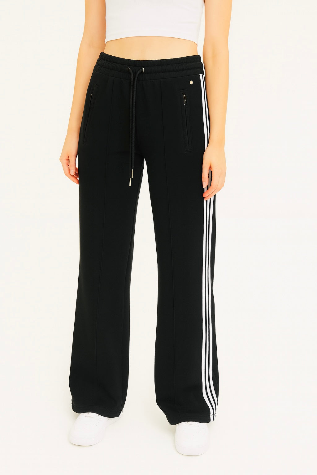 Ambika soft pants zwart