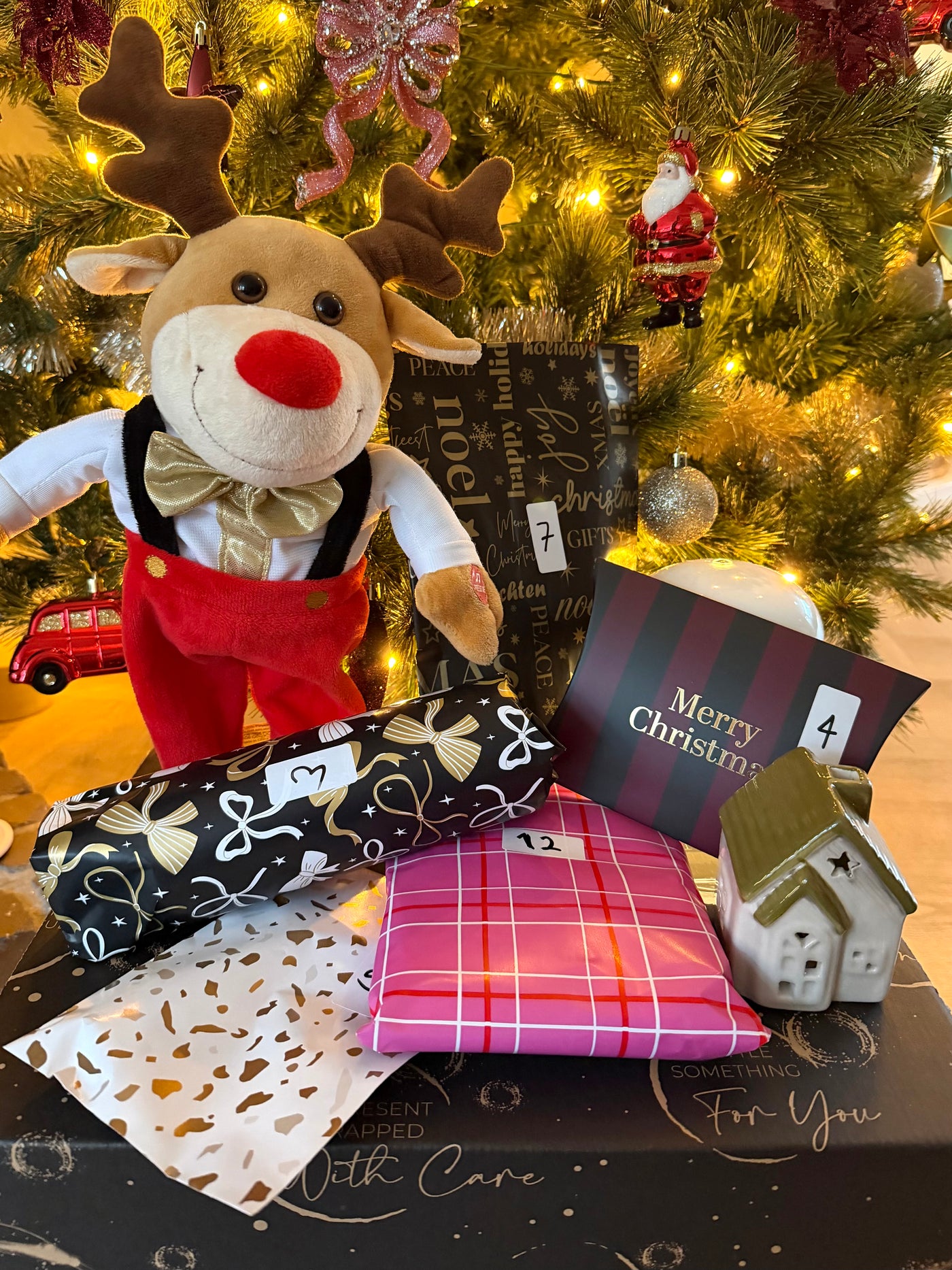 Adventskalender ROXIES 2025